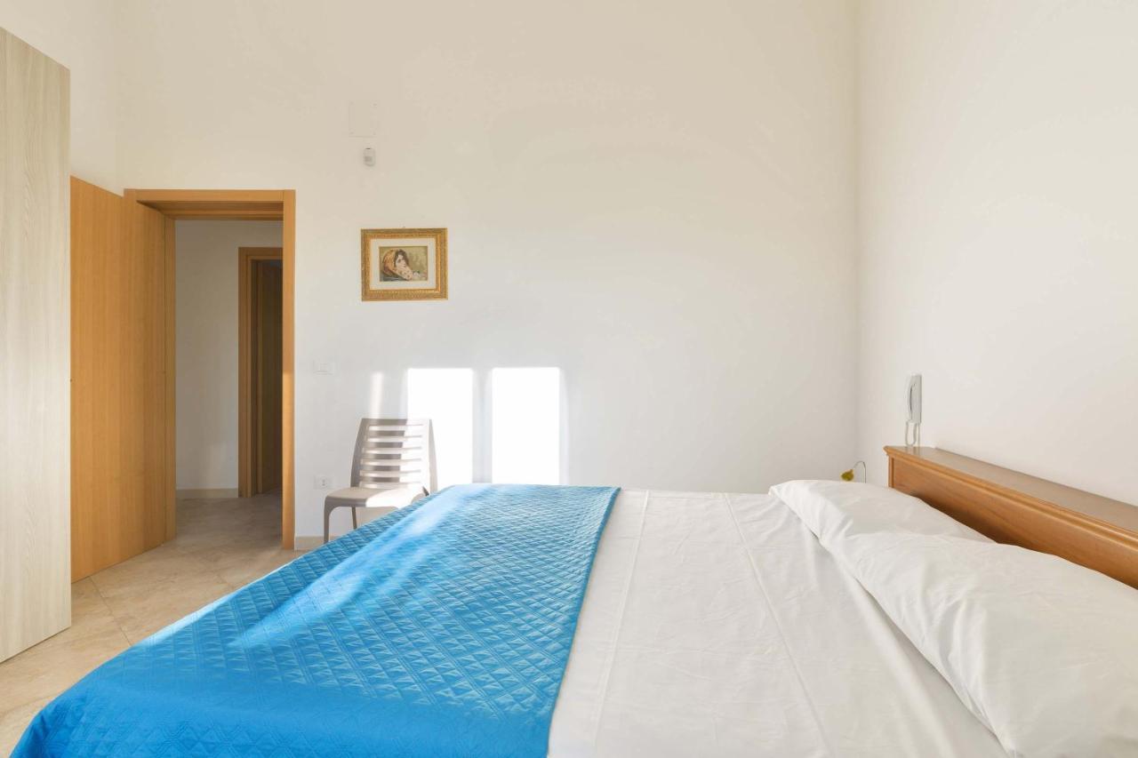 Apartamento Casina Farnarari Monteroni di Lecce Exterior foto